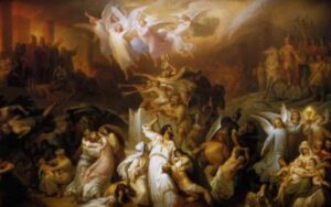 Créditos: St Michael Catholic Community